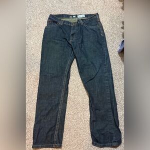 Lapco FR Work Blue Jeans